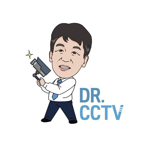 DR.CCTV 2 (별도문의)머그컵 머그잔 제작