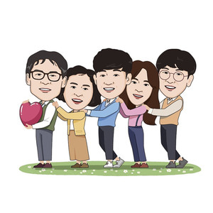 가족(별도문의)머그컵 머그잔 제작